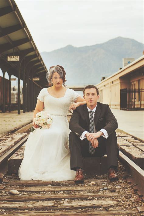 Utah Wedding Photographer Cameron And Madison Utah Wedding