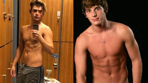 Brent Corrigan Disappointed By James Franco S King Cobra Meaws Gay