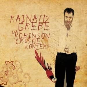 Listen to popmusik by rainald grebe on any music platform | free universal music links by songwhip. Rainald Grebe Lyrics, Songs, and Albums | Genius