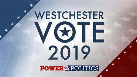 Westchester Vote 2019 Complete Results