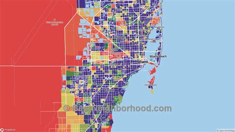 Cable Tv And Internet In Miami Fl With Speeds Providers And Coverage