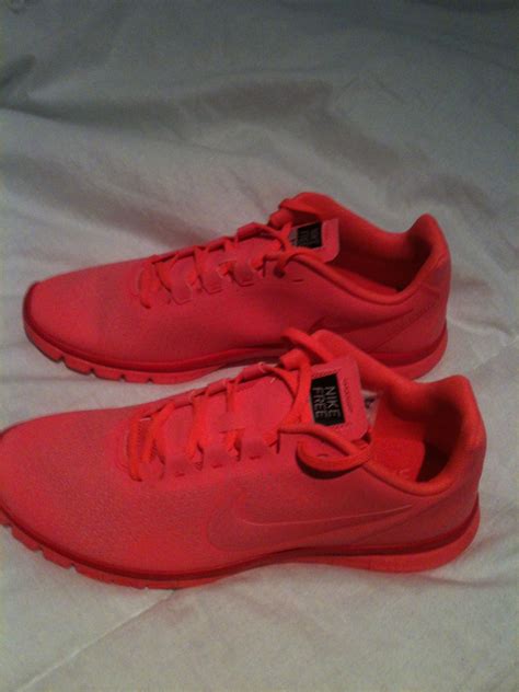 All Pinks Sneakers Puma Sneaker Nike
