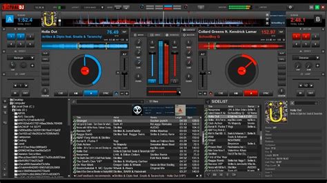 Dj mixing software assists the dj or operator in the technical aspects of the musical or video presentation of items, while allowing the dj to in any case, a dj can focus on these responsibilities and less on the technical aspects of mixing music; How to Add Apple Music to Virtual DJ to Mix | Macsome.inc