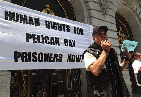 Hunger Strikes an Important Tool for Mistreated Prisoners