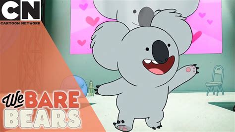 An all new show on cartoon network! We Bare Bears | Best Of Nom Nom | Cartoon Network - YouTube
