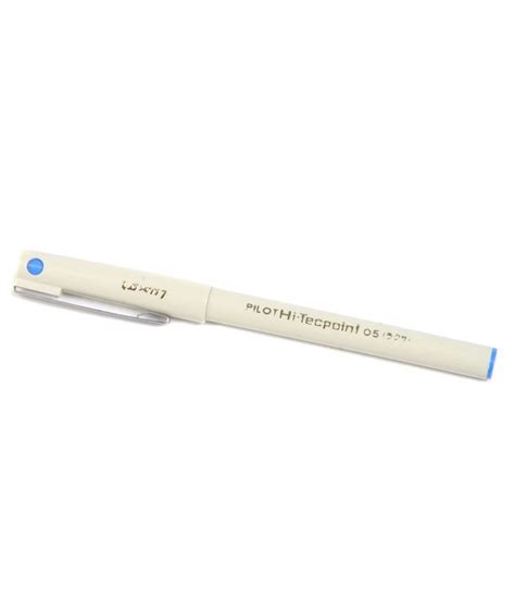 Find the latest penumbra, inc. Luxor White Pilot Pen Pack Of 12: Buy Online at Best Price ...