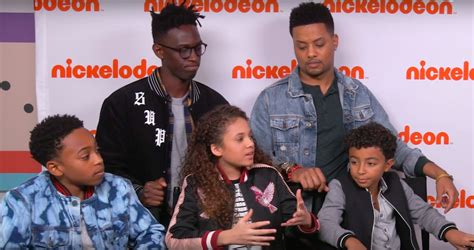 Nickalive Nickelodeon Usa Premieres Cousins For Life