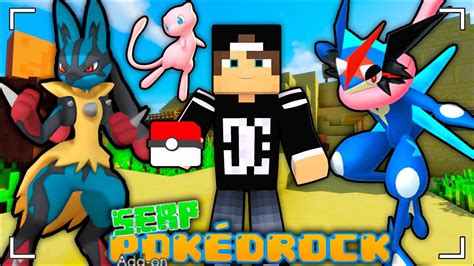 Como Conseguir Apricorns No Minecraft Pe Addon Pokemon Serp Ep 2