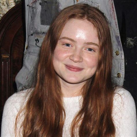 Browse her song lyrics or discover fashion inspiration by this extraordinary talent. Sadie Sink | Kein Make-Up: So sehen die Stars ungeschminkt ...