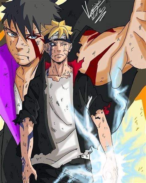 Imágenes De Anime═ ═primera SecciÓn═ ═ Personajes De Naruto Naruto