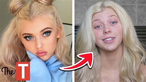 Everything You Need To Know About Loren Gray Youtube