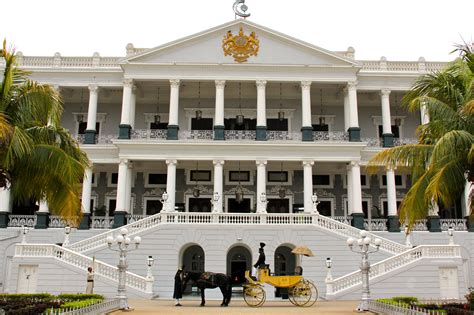 Stunning Royal Palaces In India Tripbeam Blog
