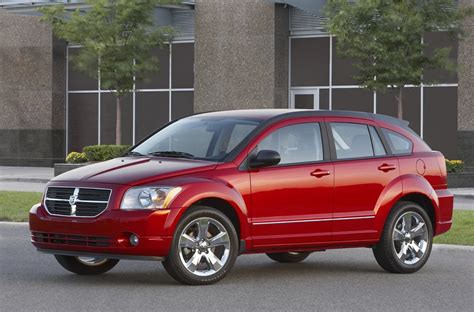 2012 Dodge Caliber Review Prices Specs And Photos The Car Connection