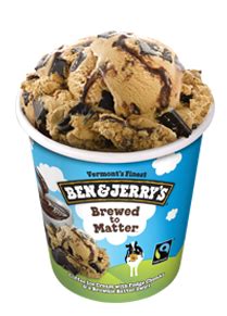 Flavors | Ben & Jerry's | Ice cream flavors, Ben jerrys ...