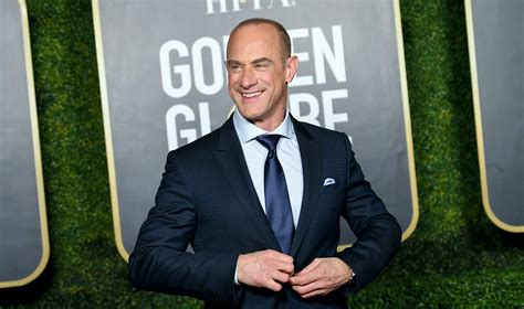 Law And Order Spinoff Promo Teases Chris Meloni S Return