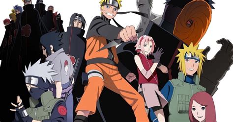 Which Episode Of Naruto Shippuden Should I Skip Naruto Gallery