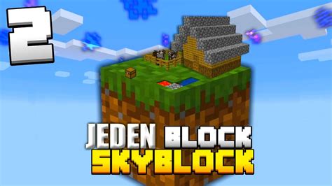 We did not find results for: MINECRAFT SKYBLOCK, Ale Masz Tylko JEDEN BLOK #2 - YouTube