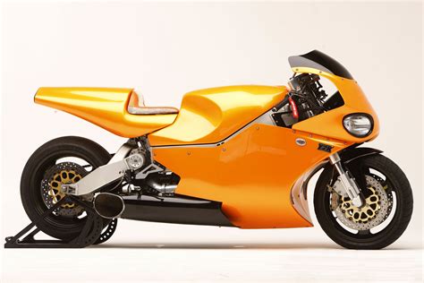 10 World's Fastest Motorcycles in 2019