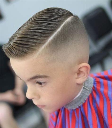 Pinterest Kids Fade Haircut Kids Hair Cuts Boys Fade Haircut