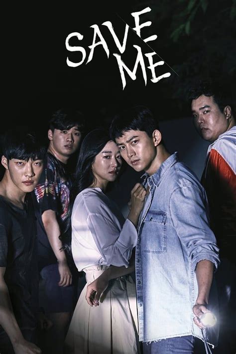 Collection by alayna falcon • last updated 4 days ago. Save Me (2017) | Drama korea, Film, dan Film baru