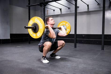 How To Scale 5 Classic Crossfit Workouts Tips For Non Rx Athletes