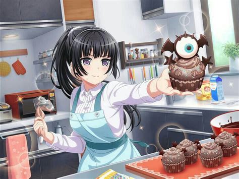 Anime Cooking Anime Anime Girl Cute Icons