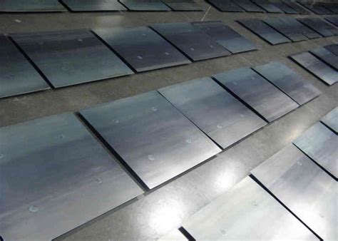 Iron Alloy A36 Hot Rolled Steel Plate Sheet Q235b Ss400 S235jr Q345b