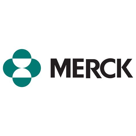 Merck And Co Logo Color Codes