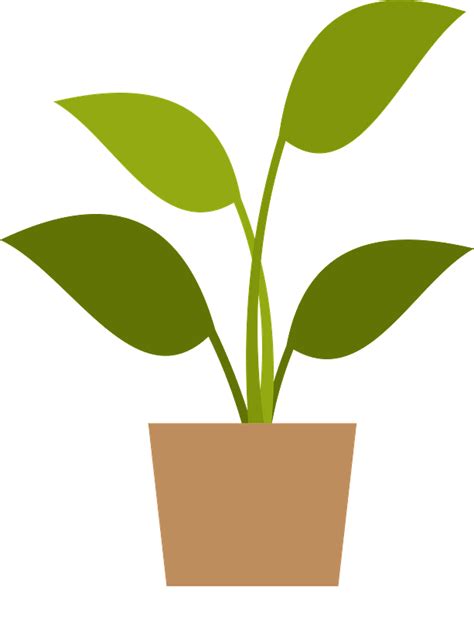 Plant Clipart Png Png Image Collection