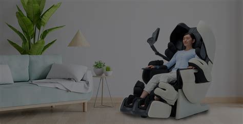 Inada Massage Chairs Made In Japan