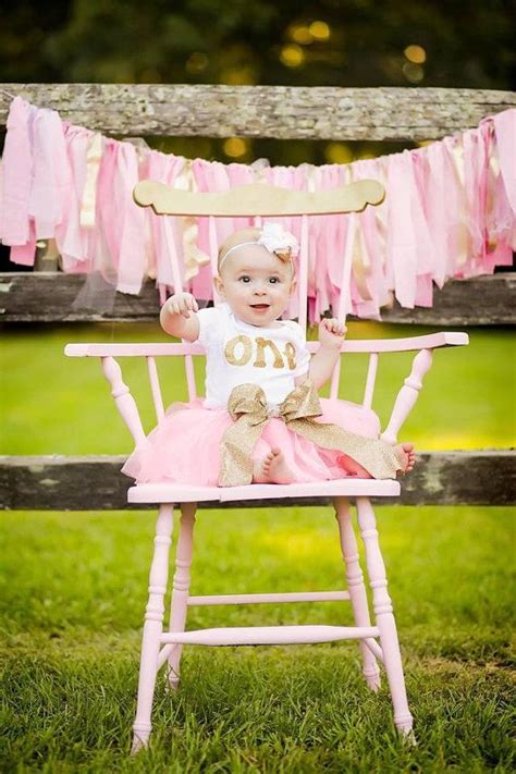 Ooh La La Couture Denim Dress In Champagne Cruise 2014 First Birthday Outfits 1st Birthday