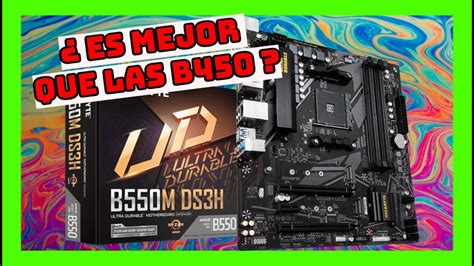 This is made for gen3 ryzen processors. GIGABYTE B550M DS3H REVIEW EN ESPAÑOL LA B550 MAS ECONOMICA 🤖 - YouTube