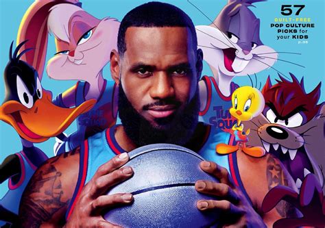 Space Jam Cast Lebron James Space Jam Is Finally Happening Mdash Hot Sex Picture