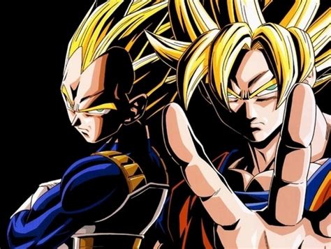 Dragon ball z wouldn't be complete without its fair share of interesting villains, and this one definitely falls into that category. The Top 10 Most Powerful Dragon Ball Z Characters