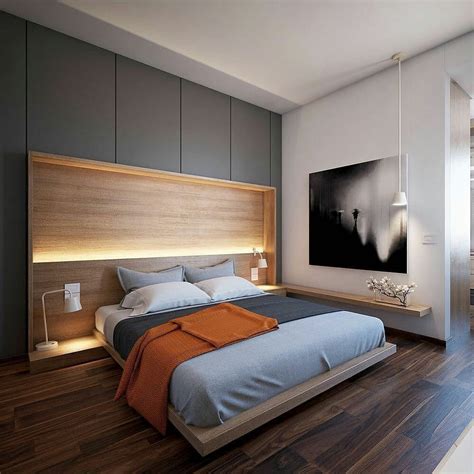 Modern Minimalist Bedroom Minimalist Home Bedroom Modern