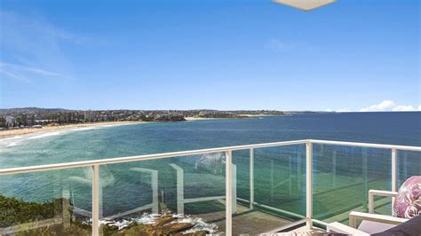Landmark Manly Unit For Sale On Famous Shelley Beach Walkway