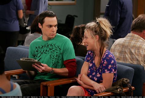 Slight Different Promo Still From 3x08 Hq The Big Bang Theory Photo