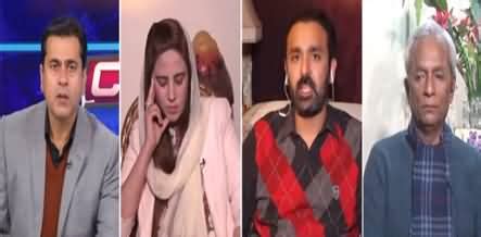 The year beginning with advent in 2020 is year b. Clash with Imran Khan (PDM, NAB, Govt, Terrorism) - 4th ...
