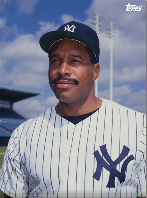 Dave Winfield Best Baseball Player Sports Picks Sports Figures