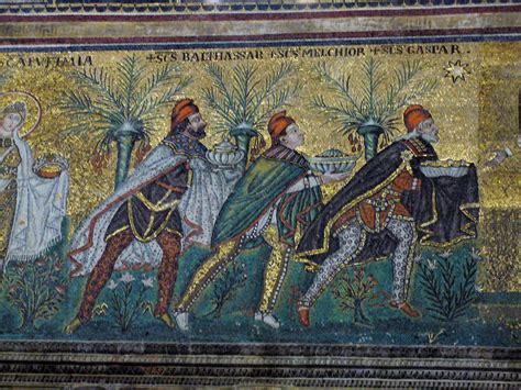 Early Christian Art – Perspectives