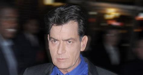 Breaking Lapd Launches Felony Investigation Into Charlie Sheen