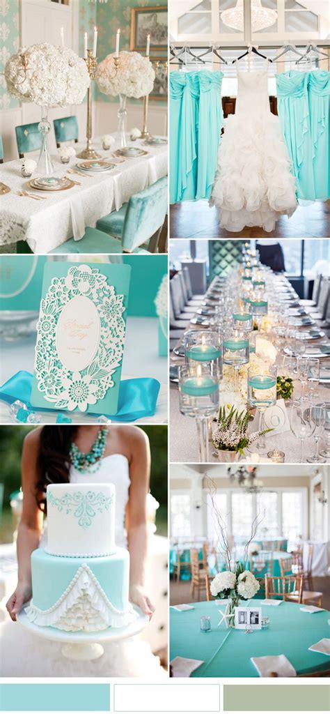 Mismatched dusty rose and turquoise bridesmaid. Spring/Summer Wedding Color Ideas 2017 from Pantone ...
