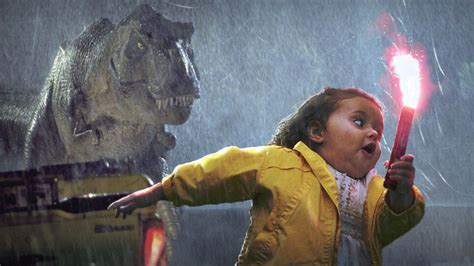 jurassic park 1080p humor tyrannosaurus rex dinosaurs hd wallpaper