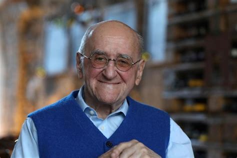 Der entertainer alfred biolek ist tot. Alfred Biolek isst an Heiligabend Knödel und Wild