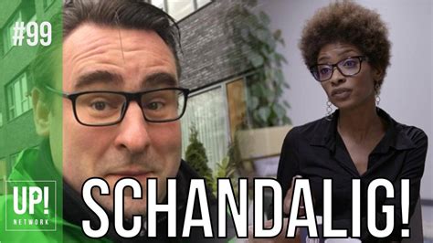 Sylvana simons van denknl naar de artikel 1 partij. UP Network - Sylvana Simons: "Groep de Mos is een schande ...