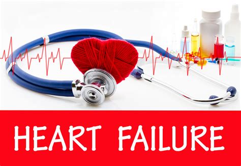 New Treatments For Heart Failure Buffalo Healthy Living Magazine