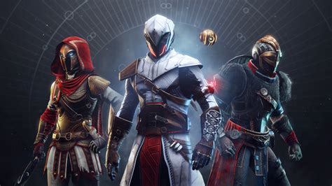 How To Get The Assassin S Creed Armor In Destiny Dot Esports