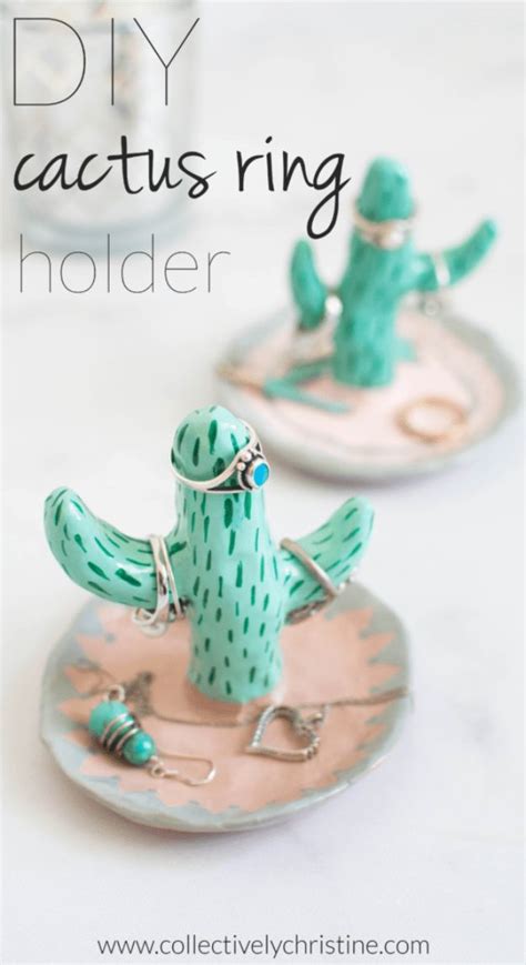 Other dyes can be created from. 35 Cool Cactus Crafts To Make For Fun Decor and Gifts ...