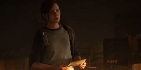 The Last Of Us Part 2 Leaked Footage Surfaces And Is Filled With Sjw Antics Spoilers One