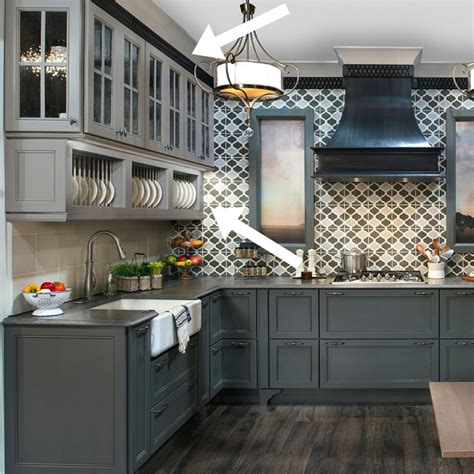 Permalink to Kitchen Cabinet Paint Sheen